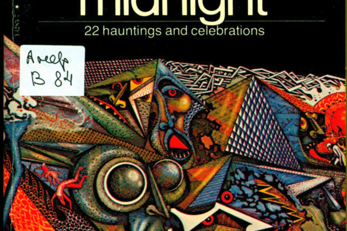 Bradbury, Ray.  Long After Midnight 
